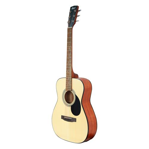 GUITARRA ELECTROACUSTICA STANDARD OPEN PORE - DESC