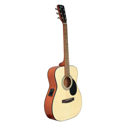 GUITARRA ELECTROACUSTICA STANDARD OPEN PORE - DESC