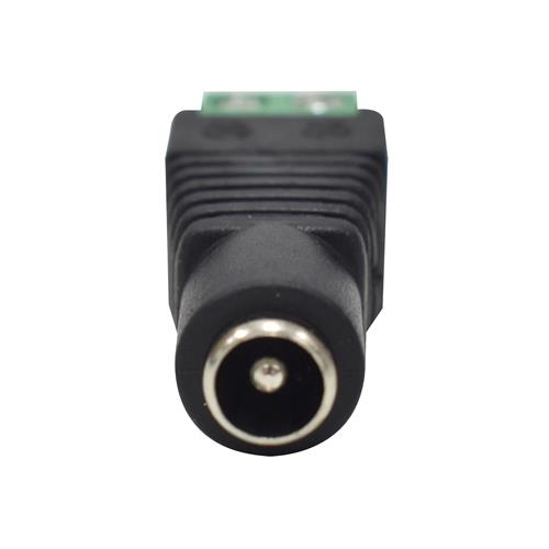 ADAPTADOR JACK DC 2.1 X BORNERA 2 PINES - CLA