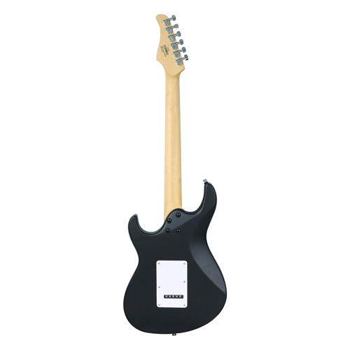 GUITARRA ELECTRICA G NEGRO OPEN PORE