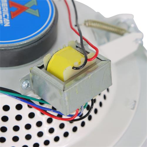 PARLANTE 8 PULGADAS PARA TUMBADO