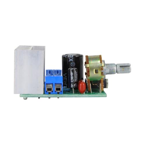 MODULO AMPLIFICADOR DE AUDIO C/TDA7297