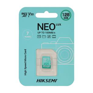 TARJETA MICRO SDXC 128GB CLASE 10/U3/V30 - CLA
