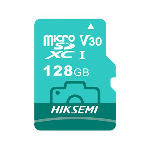 TARJETA MICRO SDXC 128GB CLASE 10/U3/V30 - CLA