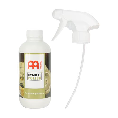 LIQUIDO PULIDOR DE PLATILLO EN SPRAY 250ML