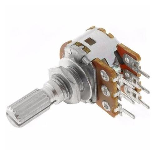 CONTROL SIMPLE 10K - CLA