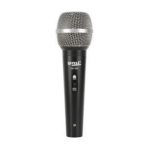MICROFONO C/CABLE PROFESIONAL