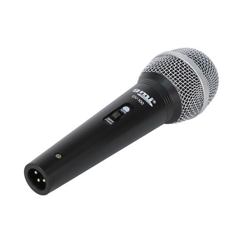 MICROFONO C/CABLE PROFESIONAL