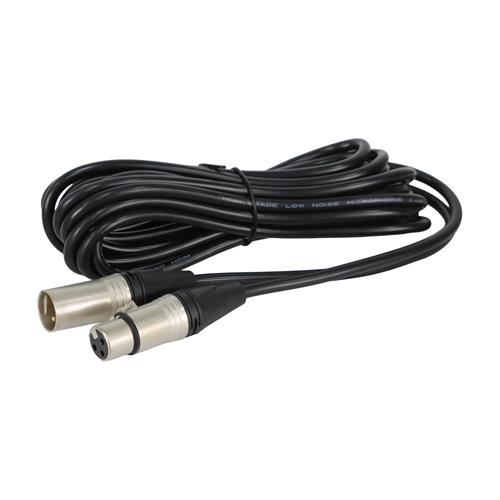 MICROFONO C/CABLE PROFESIONAL
