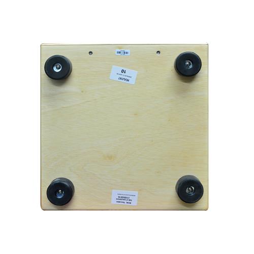 CAJON 11-3/4 PULG. HEADLINER NATURAL