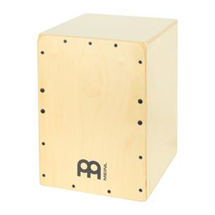 CAJON 11-3/4 PULGADAS JAM CON CIMBRA ABEDUL BALTICO