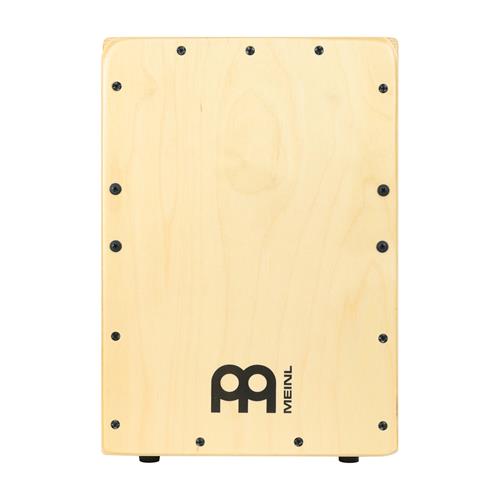 CAJON 11-3/4 PULGADAS JAM CON CIMBRA ABEDUL BALTICO
