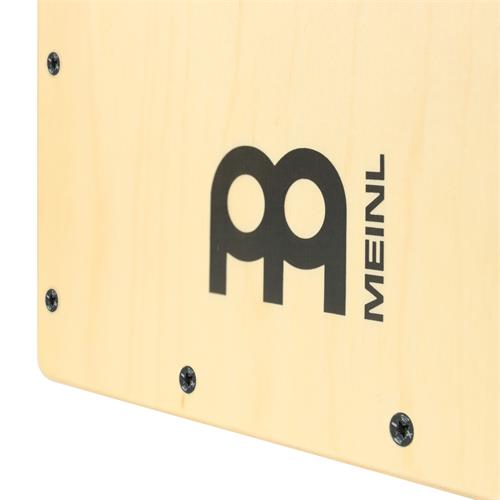 CAJON 11-3/4 PULGADAS JAM CON CIMBRA ABEDUL BALTICO
