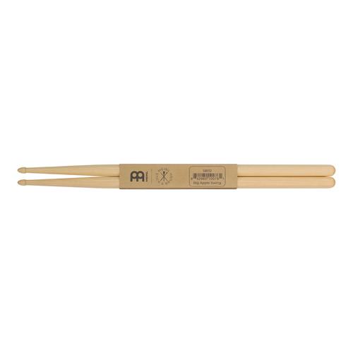 BAQUETA SWING LIGHT AMERICAN HICKORY BIG APPLE SWING X 2P