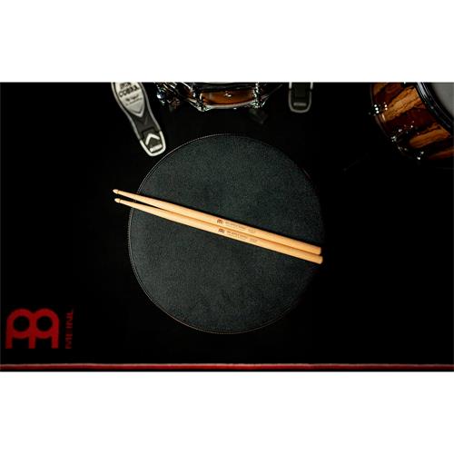 BAQUETA 5B LIGHT AMERICAN HICKORY BIG APPLE SWING X 2P