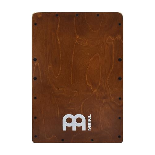 CAJON 11-3/4 PULG. SNARECRAFT C/CIMBRA ABEDUL ALMENDRA