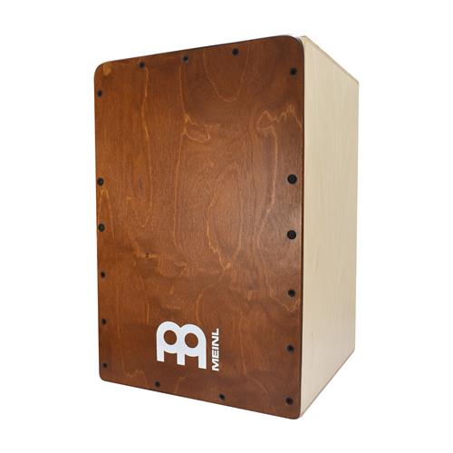 CAJON 11-3/4 PULG. SNARECRAFT C/CIMBRA ABEDUL ALMENDRA