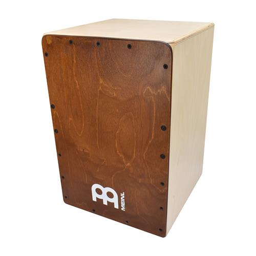 CAJON 11-3/4 PULG. SNARECRAFT C/CIMBRA ABEDUL ALMENDRA