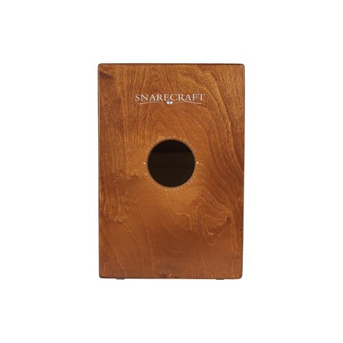 CAJON 11-3/4 PULGADAS SNARECRAFT CON CIMBRA ABEDUL BALTICO