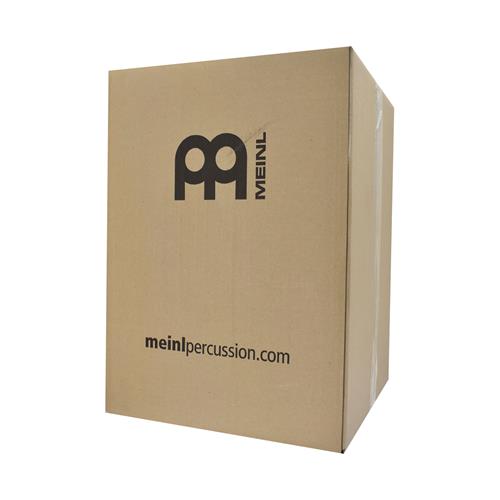 CAJON 11-3/4 PULG. SNARECRAFT C/CIMBRA CENIZA DE CORAZON