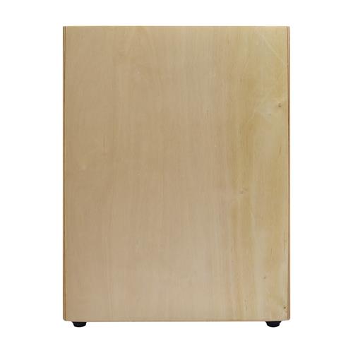 CAJON 11-3/4 PULG. SNARECRAFT C/CIMBRA CENIZA DE CORAZON