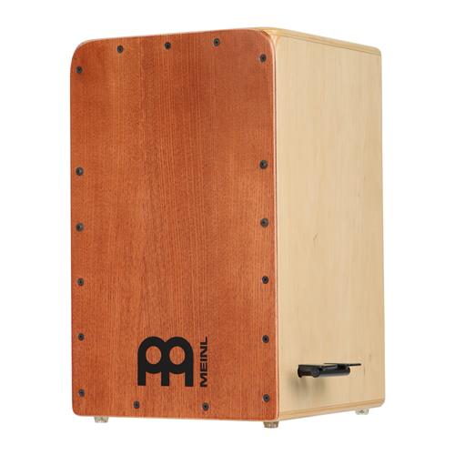 CAJON 11.75 PULGADAS SNARECRAFT PROFESSIONAL FRESNO BLANCO AMERICANO