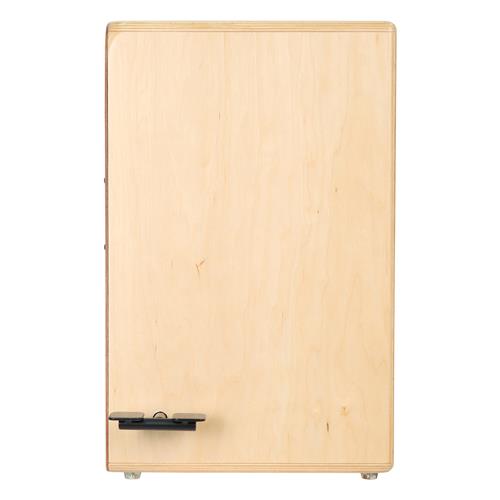 CAJON 11.75 PULGADAS SNARECRAFT PROFESSIONAL FRESNO BLANCO AMERICANO