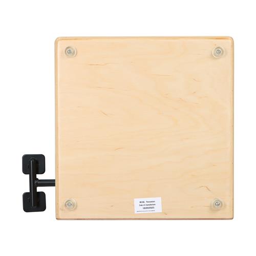CAJON 11.75 PULGADAS SNARECRAFT PROFESSIONAL FRESNO BLANCO AMERICANO