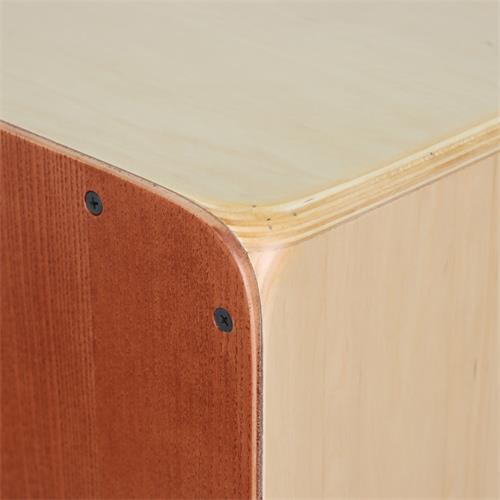 CAJON 11.75 PULGADAS SNARECRAFT PROFESSIONAL FRESNO BLANCO AMERICANO