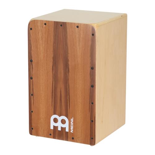 CAJON 11.75 PULGADAS SNARECRAFT PROFESSIONAL MADERA DE NUEZ