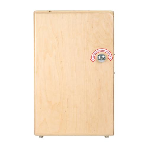 CAJON 11.75 PULGADAS SNARECRAFT PROFESSIONAL MADERA DE NUEZ