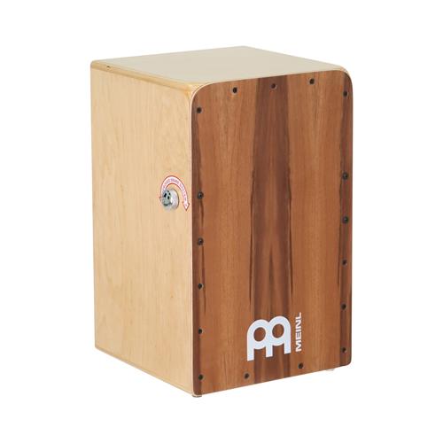 CAJON 11.75 PULGADAS SNARECRAFT PROFESSIONAL MADERA DE NUEZ
