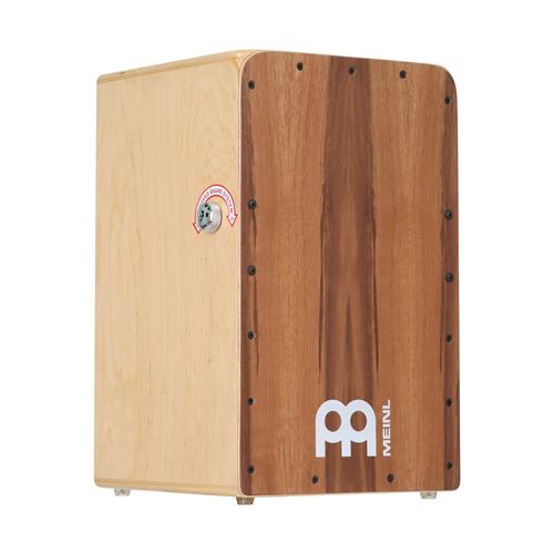 CAJON 11.75 PULGADAS SNARECRAFT PROFESSIONAL MADERA DE NUEZ
