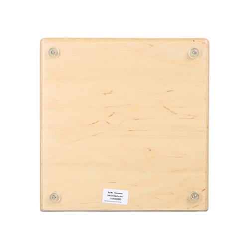 CAJON 11.75 PULGADAS SNARECRAFT PROFESSIONAL MADERA DE NUEZ