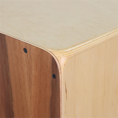CAJON 11.75 PULGADAS SNARECRAFT PROFESSIONAL MADERA DE NUEZ