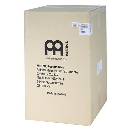 CAJON 11-3/4 PULG. WOODCRAFT ESPRESSO BURST