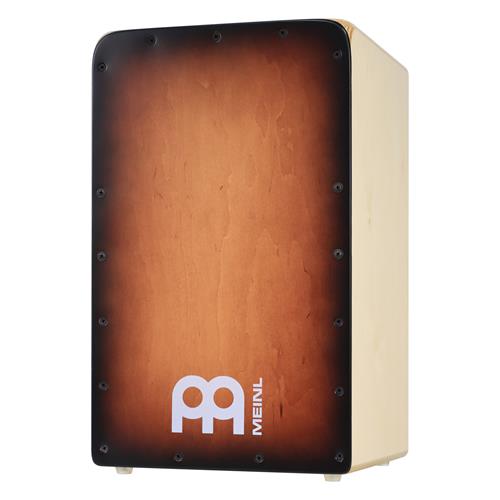 CAJON 11-3/4 PULG. WOODCRAFT ESPRESSO BURST