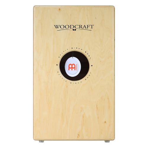 CAJON 11-3/4 PULG. WOODCRAFT ESPRESSO BURST