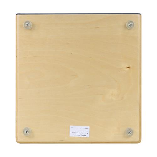 CAJON 11-3/4 PULG. WOODCRAFT ESPRESSO BURST