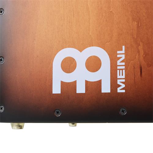 CAJON 11-3/4 PULG. WOODCRAFT ESPRESSO BURST
