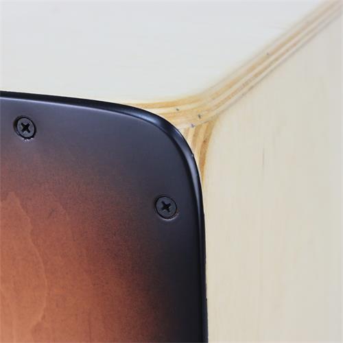 CAJON 11-3/4 PULG. WOODCRAFT ESPRESSO BURST