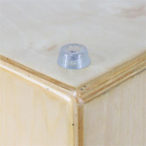 CAJON 11-3/4 PULG. WOODCRAFT ESPRESSO BURST