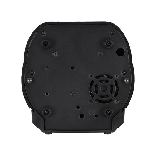LUZ LED MINI ROBOTICA 7x10W/4 EN 1 RGBW - DESC