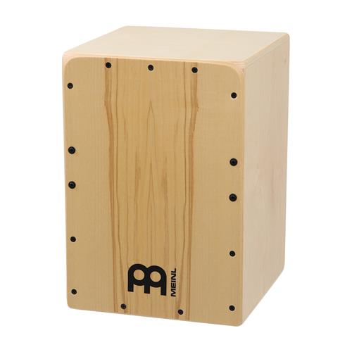 CAJON COMPACTO JAM CON CIMBRA HEART ASH