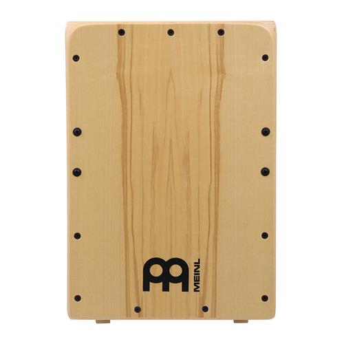 CAJON COMPACTO JAM CON CIMBRA HEART ASH