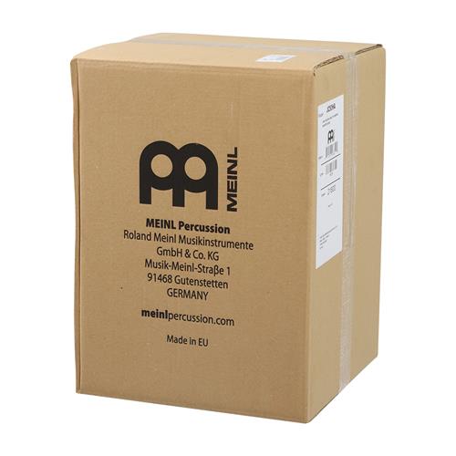 CAJON COMPACTO JAM CON CIMBRA HEART ASH