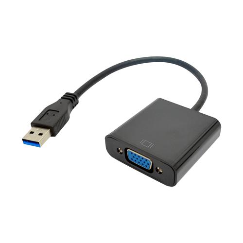 CONV-USB-VGA CLA-1