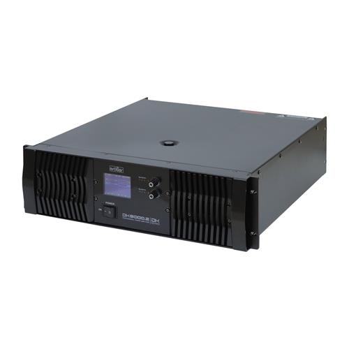 POTENCIA DE AUDIO DK-SERIE 8000W 2 CANALES
