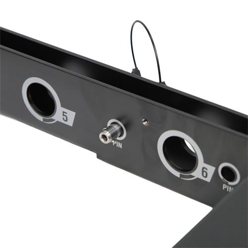 SOPORTE AEREO PARA LINE ARRAY PRIME210A - DESC