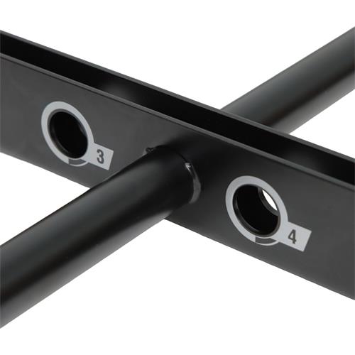 SOPORTE AEREO PARA LINE ARRAY PRIME210A - DESC